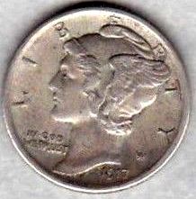 Some-Additions-To-My-Mercury-Dimes-And-Other-Parts-Of-My-Collection-After-A-2-Year-Dry-Spell